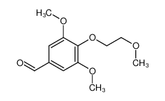 65321-43-9 structure, C12H16O5