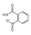 2-NITROBENZAMIDE 610-15-1