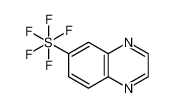 1379803-61-8 structure, C8H5F5N2S