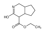 313343-42-9 structure, C11H17NO3