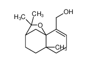 Dehydrobaimuxinol 105013-74-9