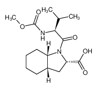 1296797-28-8 structure, C16H26N2O5