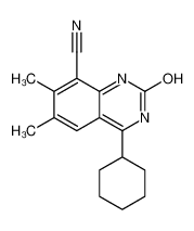 89638-43-7 structure