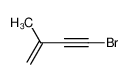 40589-40-0 structure, C5H5Br