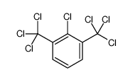 36747-57-6 2-chloro-1,3-bis(trichloromethyl)benzene