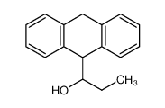 1-(9,10-dihydroanthracen-9-yl)propan-1-ol 41199-54-6