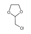 2568-30-1 2-氯甲基-1,3-二氧戊环