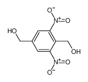 [4-(hydroxymethyl)-3,5-dinitrophenyl]methanol 171809-19-1