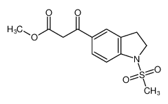 1229623-49-7 structure, C13H15NO5S