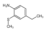 139192-89-5 structure, C9H13NS