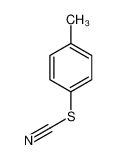 5285-74-5 structure, C8H7NS