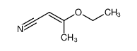 98196-62-4 3-ethoxy-crotononitrile