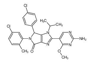 1448866-74-7 structure