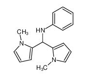 123209-13-2 structure, C17H19N3