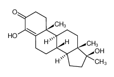 羟甲睾酮