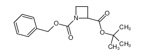 153704-88-2 structure, C16H21NO4