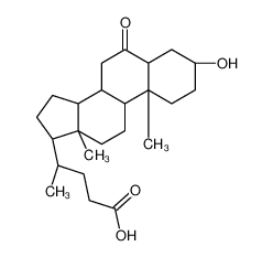 2393-61-5 structure, C24H38O4