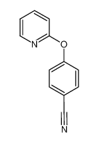 270260-33-8 structure, C12H8N2O