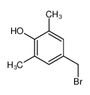 45952-56-5 structure, C9H11BrO