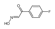 p-fluorophenylglyoxalmonoxime 17628-74-9