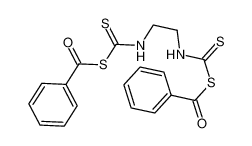 1933-49-9 structure, C18H16N2O2S4