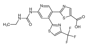 1031430-52-0 structure