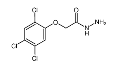 2-(2,4,5-三氯苯氧基)乙酰肼