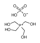 Tetrakis(Hydroxymethyl)Phosphonium Sulfate 55566-30-8
