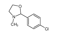 23008-85-7 structure, C10H12ClNO