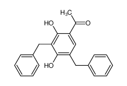 95832-44-3 structure, C22H20O3