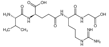 GINSENG TETRAPEPTIDE