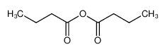 106-31-0 spectrum, Butyric anhydride