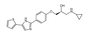 85648-12-0 structure