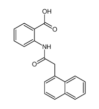 101895-37-8 structure, C19H15NO3