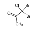 30957-55-2 1,1-dibromo-1-chloro-propan-2-one