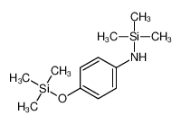 52726-86-0 N-trimethylsilyl-4-trimethylsilyloxyaniline