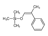 51425-64-0 structure, C12H18OSi