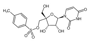 195705-15-8 spectrum, 4'-(p-toluenesulfonyl)oxymethyluridine