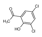 3321-92-4 structure