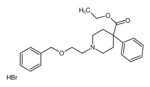 Benzethidine Hydrobromide 1049728-53-1