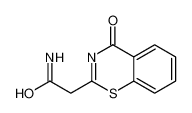 67433-05-0 structure, C10H8N2O2S