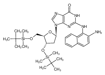 850308-97-3 structure