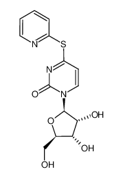 111426-26-7 structure, C14H15N3O5S