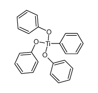 108968-43-0 structure, C24H20O3Ti