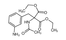 5454-72-8 structure, C16H22N2O5