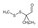 67952-60-7 structure, C5H10OS2