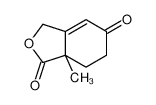 856016-89-2 7a-methyl-6,7-dihydro-3H-2-benzofuran-1,5-dione