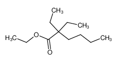 100385-88-4 2,2-diethyl-hexanoic acid ethyl ester