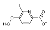 115170-07-5 structure, C6H5IN2O3