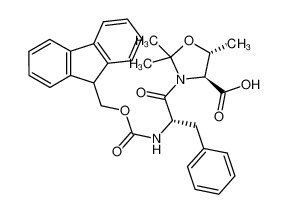 1196703-48-6 structure, C31H32N2O6